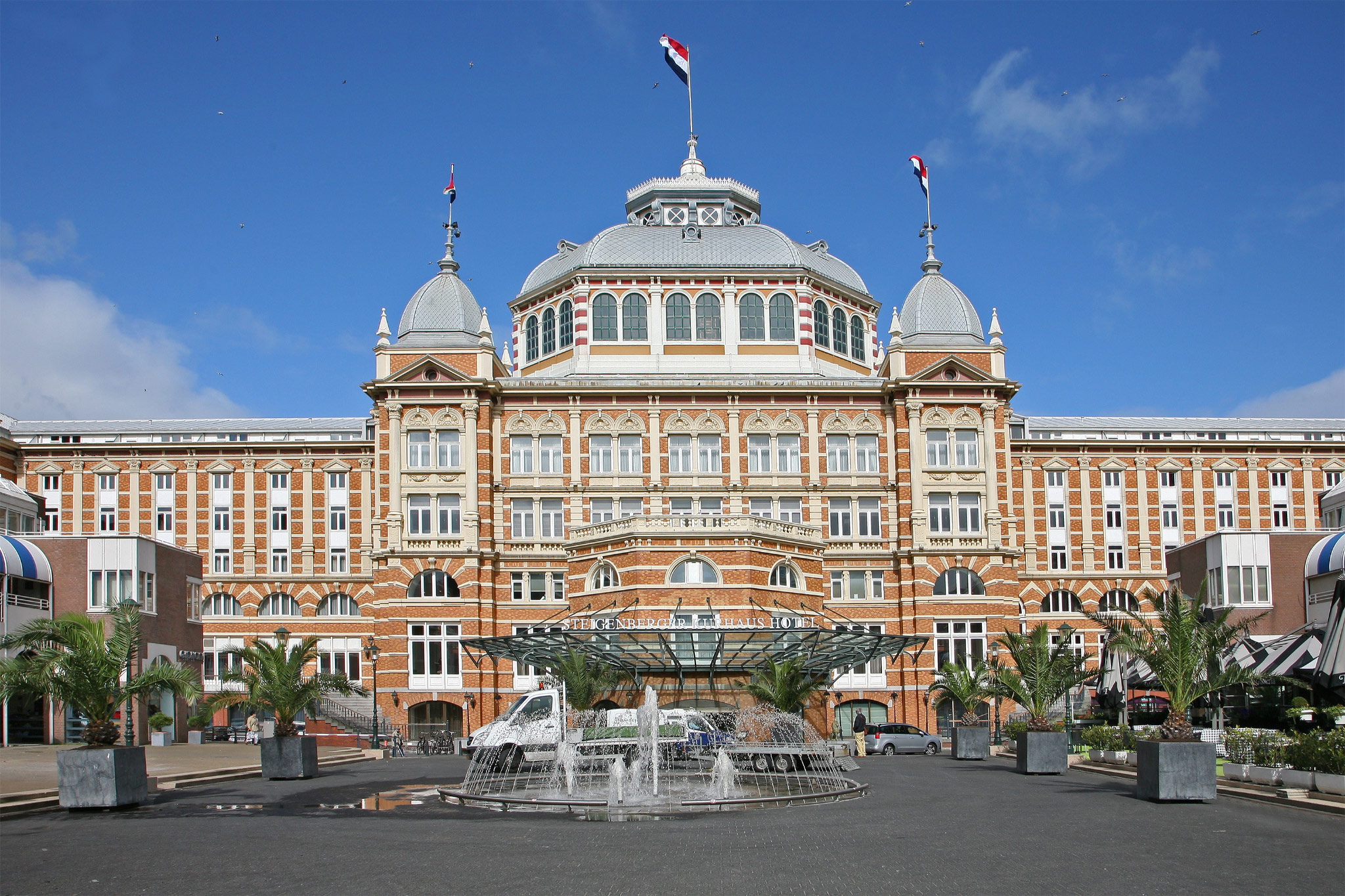 Scheveningen